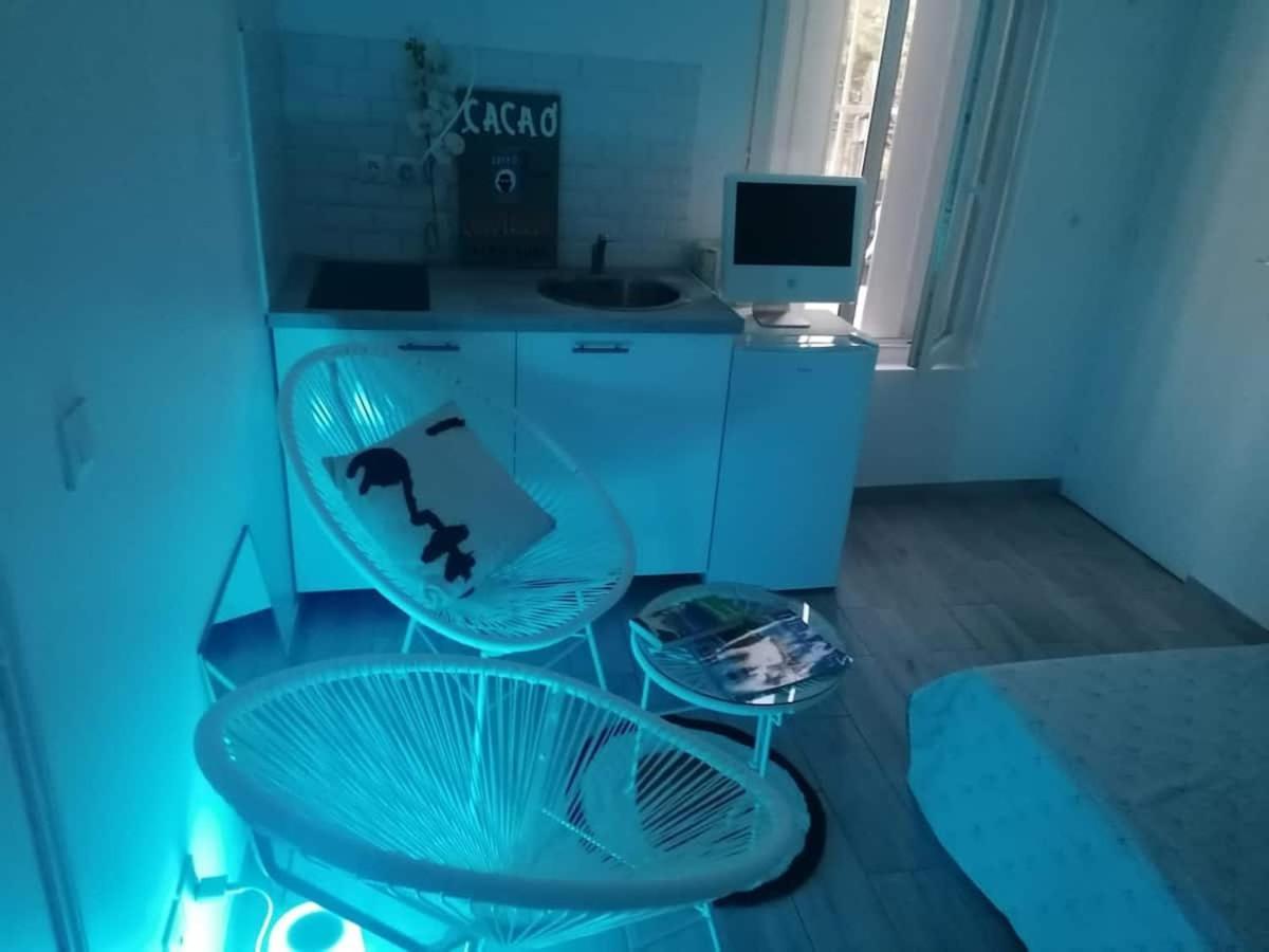 Superbe Logement Apartment Дранси Екстериор снимка