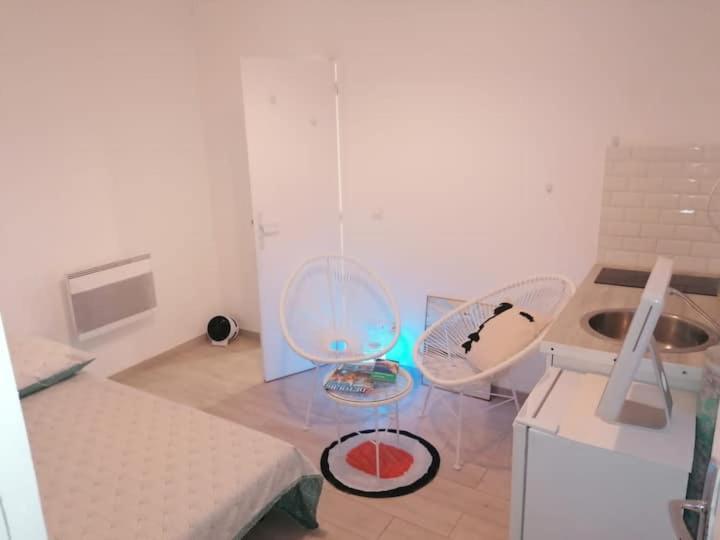 Superbe Logement Apartment Дранси Екстериор снимка